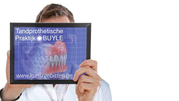 Tandprothetische praktijk Buyle